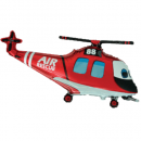 641/7 Rettungshelicopter